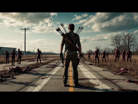 Видео: Dayz сервер One More Day(z) 2 сезон - С АРБАЛЕТОМ НА СЗ #11