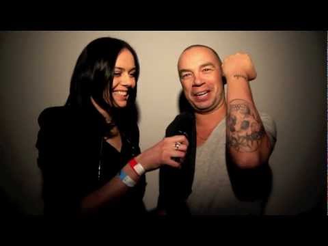 Видео: 18.02.2012 Станция 106.8 "Вспомнить всё" и День Рождения Dj Dan .mov