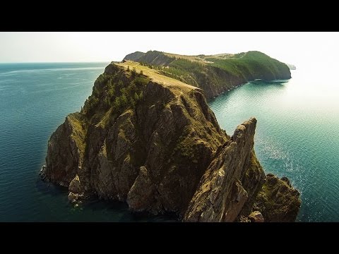 Видео: Волшебный Байкал.