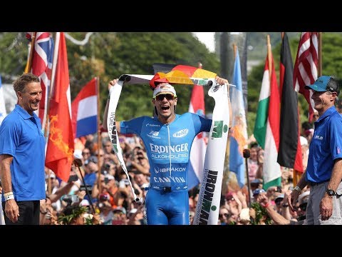 Видео: IronMan Kona 2017 на русском.  World Championship rus