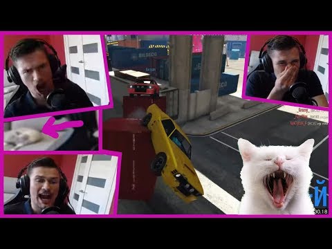 Видео: НАРЕЗКА 98-го ВОСКРЕСНОГО СТРЁМА. ПЫТАЮТСЯ НЕ СГОРЕТЬ НА  (СТРИМ GTA 5)