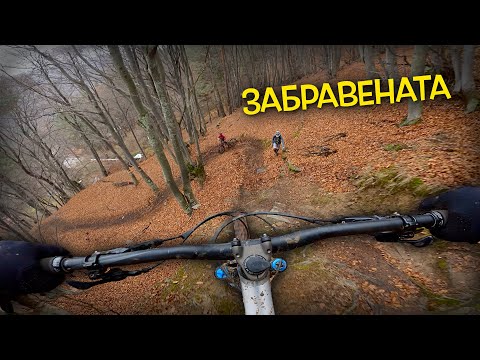 Видео: Забравената