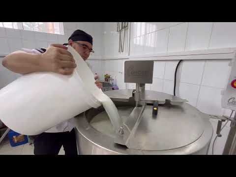 Видео: ТИ Качотта