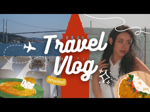 Видео: ИСТАНБУЛ ВЛОГ | Принцови острови, Кузгунджук, най-известната баклава в Турция 🇹🇷