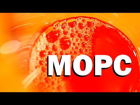 Видео: Галилео. Морс