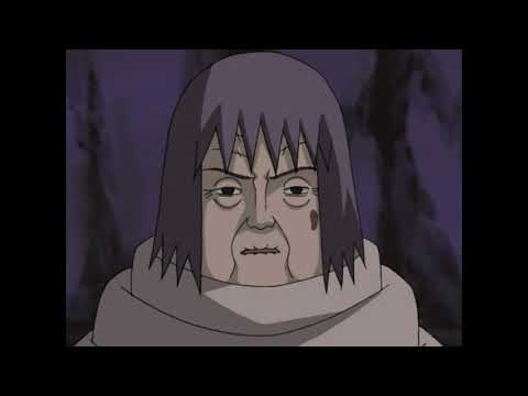 Видео: Сакура против Сасори / Аниме Наруто