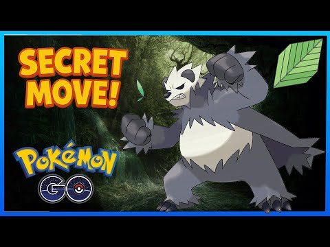 Видео: Я ПРОВЕРИЛ ROCK-SLIDE PANGORO В ТУРНИРЕ ДЖУНГЛЕЙ!! | PVP-БИТВЫ POKÉMON GO