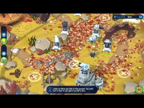 Видео: Прохождение OTTTD часть 1