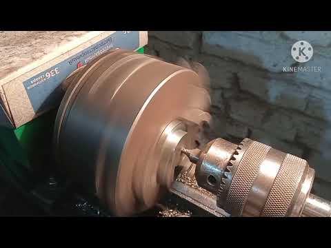 Видео: ТВ-4 восстановление автоподачи