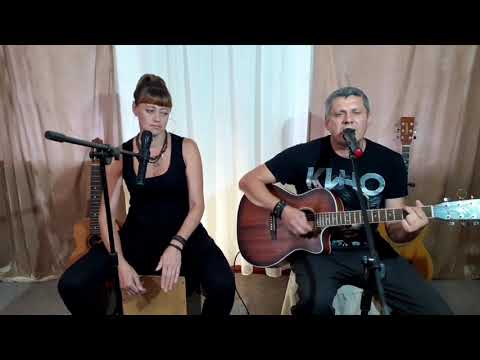 Видео: Игра.В.Цой.Кавер.