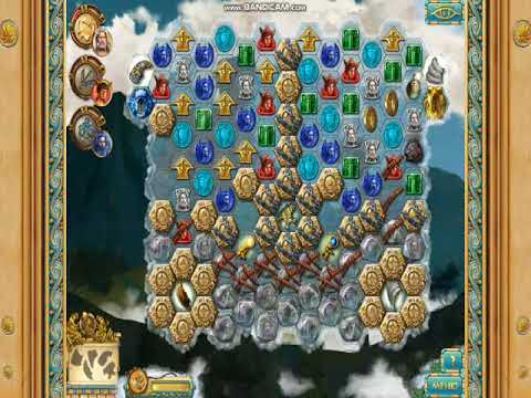 Видео: Герои Эллады 3 - Афины-ураган-12