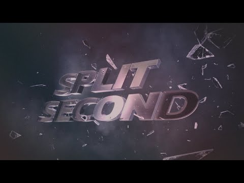Видео: Split/Second | Прохождение | Ep2 - Разнос в порту. Злобный Карлсон и его "Месть с воздуха"