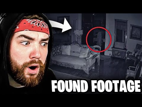 Видео: Реакция KingWoolz на СТРАШНЫЕ КОРОТКОМЕТРАЖНЫЕ ФИЛЬМЫ + ScaryComp v101!!