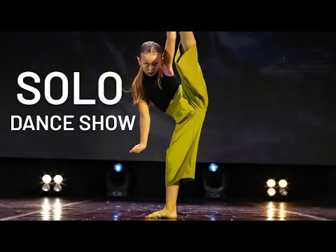 Видео: Русан Дарья |E-TAFI DANCE STUDIO #contemporary #danceshow ##dancecompetition #solo