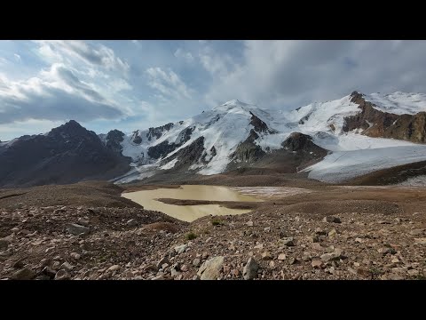 Видео: Большая Алматинская Кругосветка