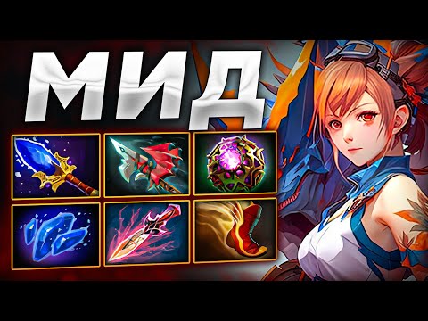 Видео: 1000 ДПСа и НОВЫЙ СТРАШНЫЙ УЛЬТИМЕЙТ ДЖАКИРО в 7.34с