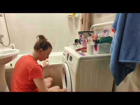 Видео: МОТИВАЦИЯ НА УБОРКУ🧹ЭКСПРЕСС УБОРКА СЪËМНОЙ КВАРТИРЫ🪄