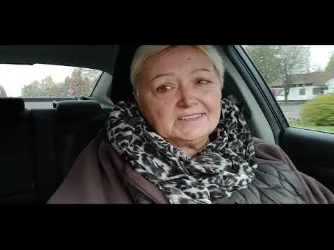 Видео: НЕ ЗНАЮ ЯК- АЛЕ ЗАБУЛА ВАМ ПОКАЗАТИ...