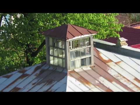 Видео: Атмосферное Электричество! Купольные ГенераТОРы ПриРОДной Статической Энергии! ДоПОТОПный Пятигорск!