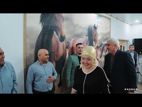 Видео: Оңғарбай | Мерей той | Рудный қаласы