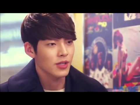 Видео: Young Do & Eun Sang-Девочка моя