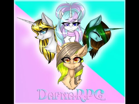 Видео: ЗА ДВА УДАРА - DRPG [Dafna RPG] Обновление