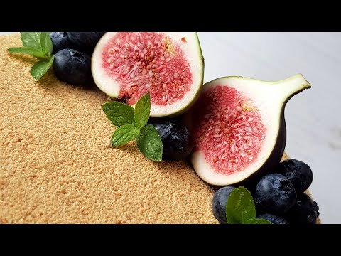 Видео: торт медовик рецепт с термомикс