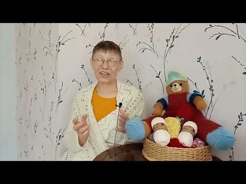 Видео: Секретики от Дропс, которыми я пользуюсь. #медведьвяжет #медведьрассказывает