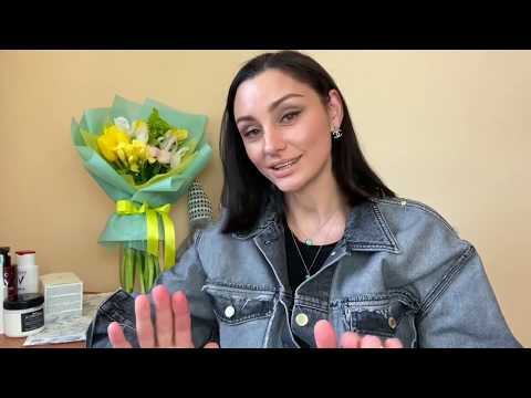 Видео: Фавориты и разочарования марта ( Sisley, Davines, Vichy, Hapica)