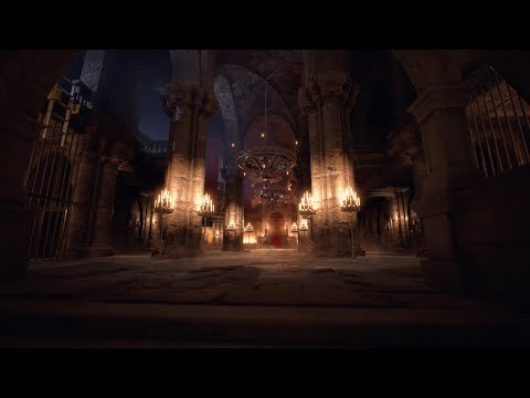 Видео: Часть 8: Битва за Замок Рамона в Resident Evil 4 Remake