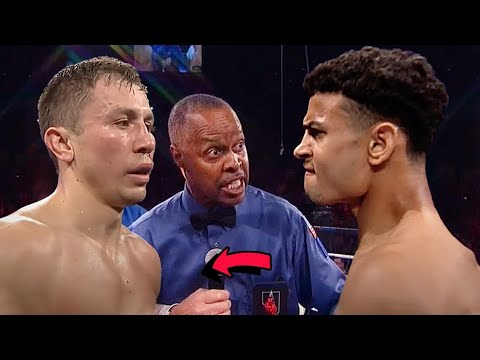 Видео: GGG МАҚТАНШАҚТЫ АУРУХАНАҒА ЖІБЕРДІ!!! Қазақ боксы