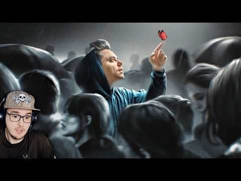 Видео: УТОПИЯ ► ПОЧЕМУ ЭТО ПРОИСХОДИТ? ( Utopia Show ) | Реакция