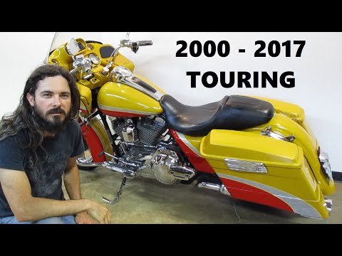 Видео: Замена масла в 3-х отверстиях Harley Davidson TOURING (2000–2017) Двигатель, первичная смазка, тр...