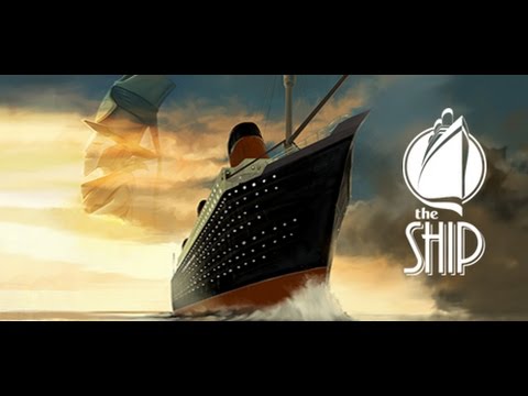 Видео: Старый и новый (The Ship)