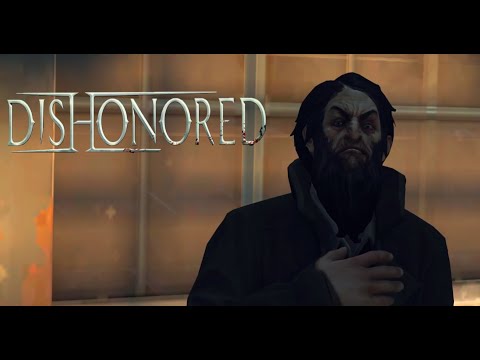 Видео: Наглый Соколов - Dishonored # 7