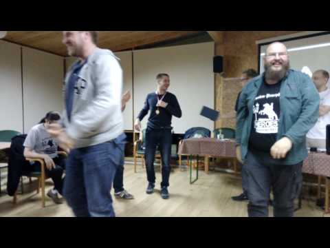 Видео: Церемония награжения СНГ-2017 по Героям 3.