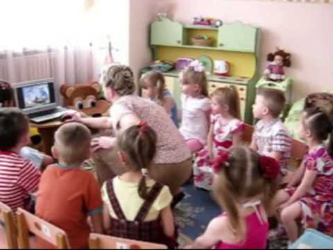 Видео: " Беседа о дружбе"