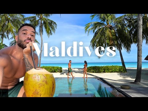 Видео: Maldives, Luxury or Budget hotel / Малдиви, скъп или евтин хотел?