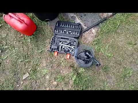 Видео: Volvo V50 2.0 diesel won't start/VOLVO V50 2.0 дизель не заводится