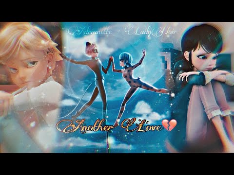 Видео: Адрианетт + ЛедиНуар - Another Love