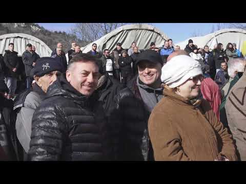 Видео: НАРОДНИ БОРБИ   2019