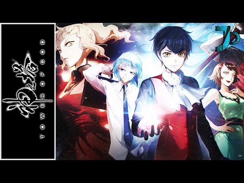 Видео: Башня Бога опенинг [TОP] (Русский кавер от Jackie-O)