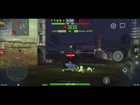 Видео: Бой на картоне Гриль 15