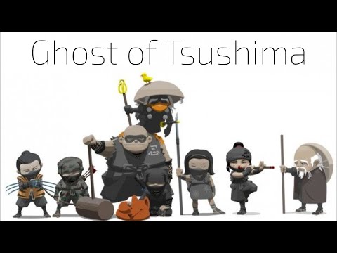 Видео: Не каждый вспомнит Мини Ниндзю (Mini Ninjas)