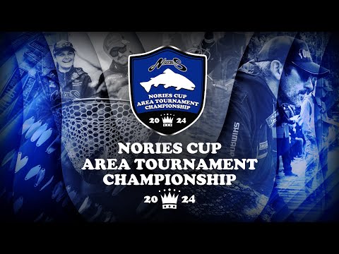 Видео: Ежегодный турнир по ловле форели Nories Cup Area Tournament Championship 2024! Фильм от JPSNASTI.RU