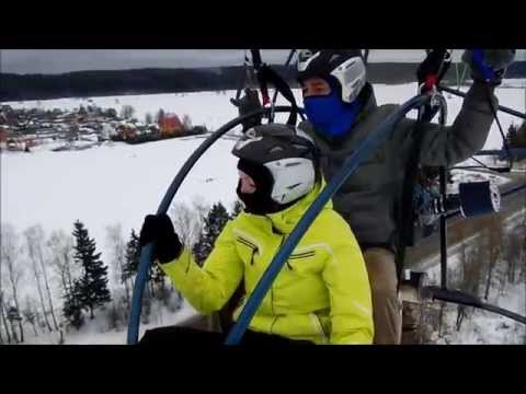 Видео: трайки рмз 500