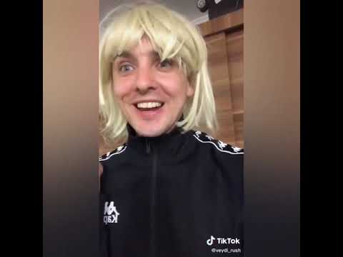 Видео: TikTok | @veydi_rush | 2020 года