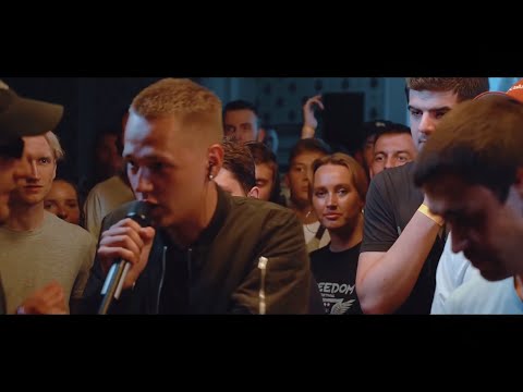 Видео: OTTO - ЛУЧШЕЕ НА БАТТЛАХ