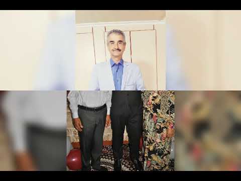 Видео: Рузимуҳаммад Хайруллоев Бар падар бовар макун