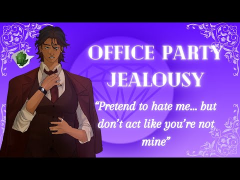 Видео: Встреча с вашим богатым боссом | [Лилиана][F4F asmr][Из врагов в любовники][Флэшбэк]